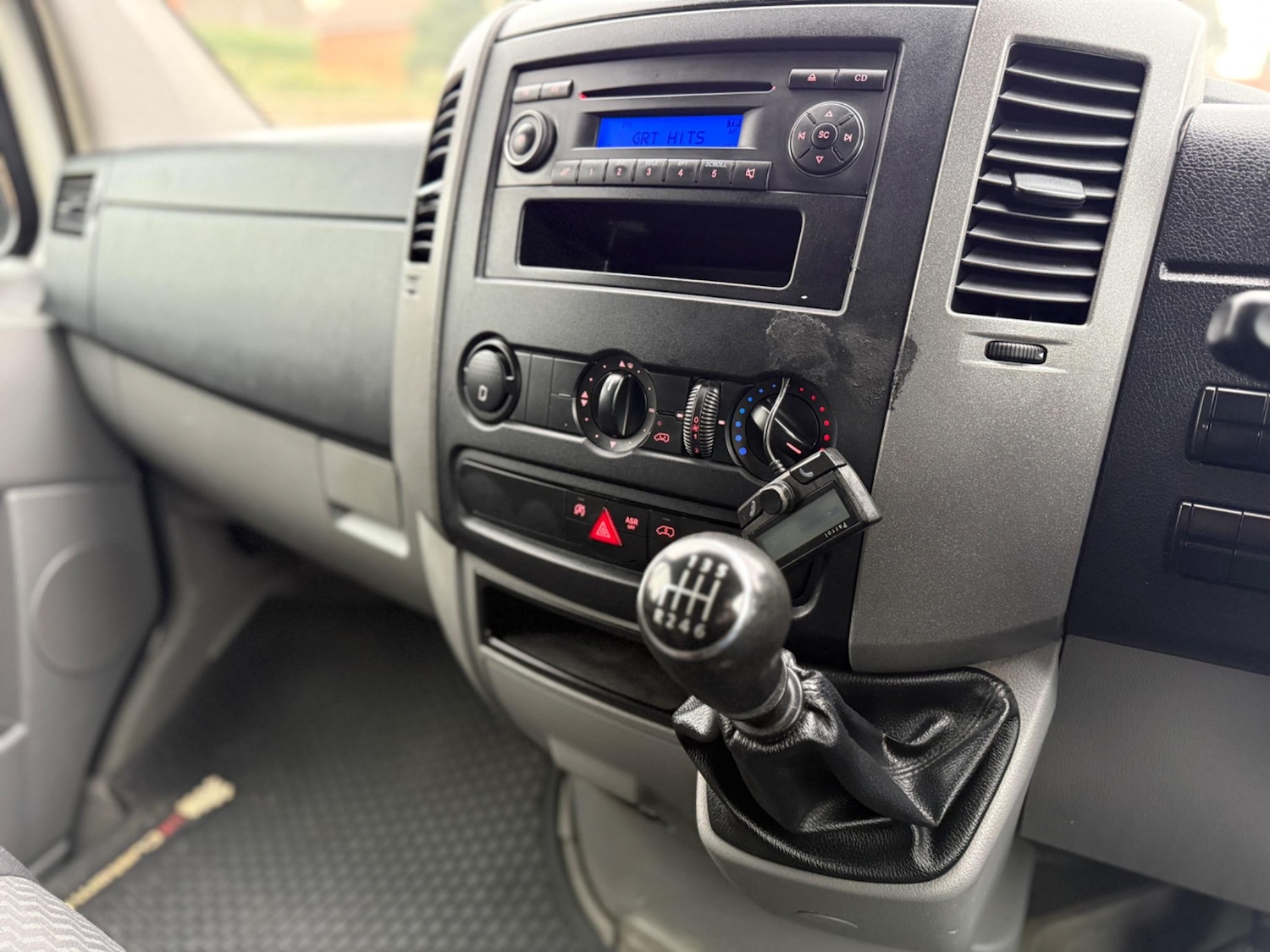 Used Volkswagen Crafter 2014 for sale - 76825128: Photo 18