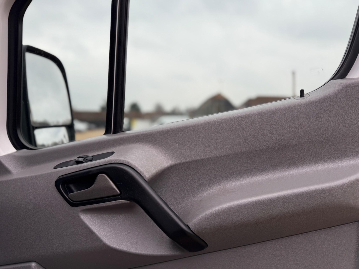 Used Volkswagen Crafter 2014 for sale - 76825128: Photo 19