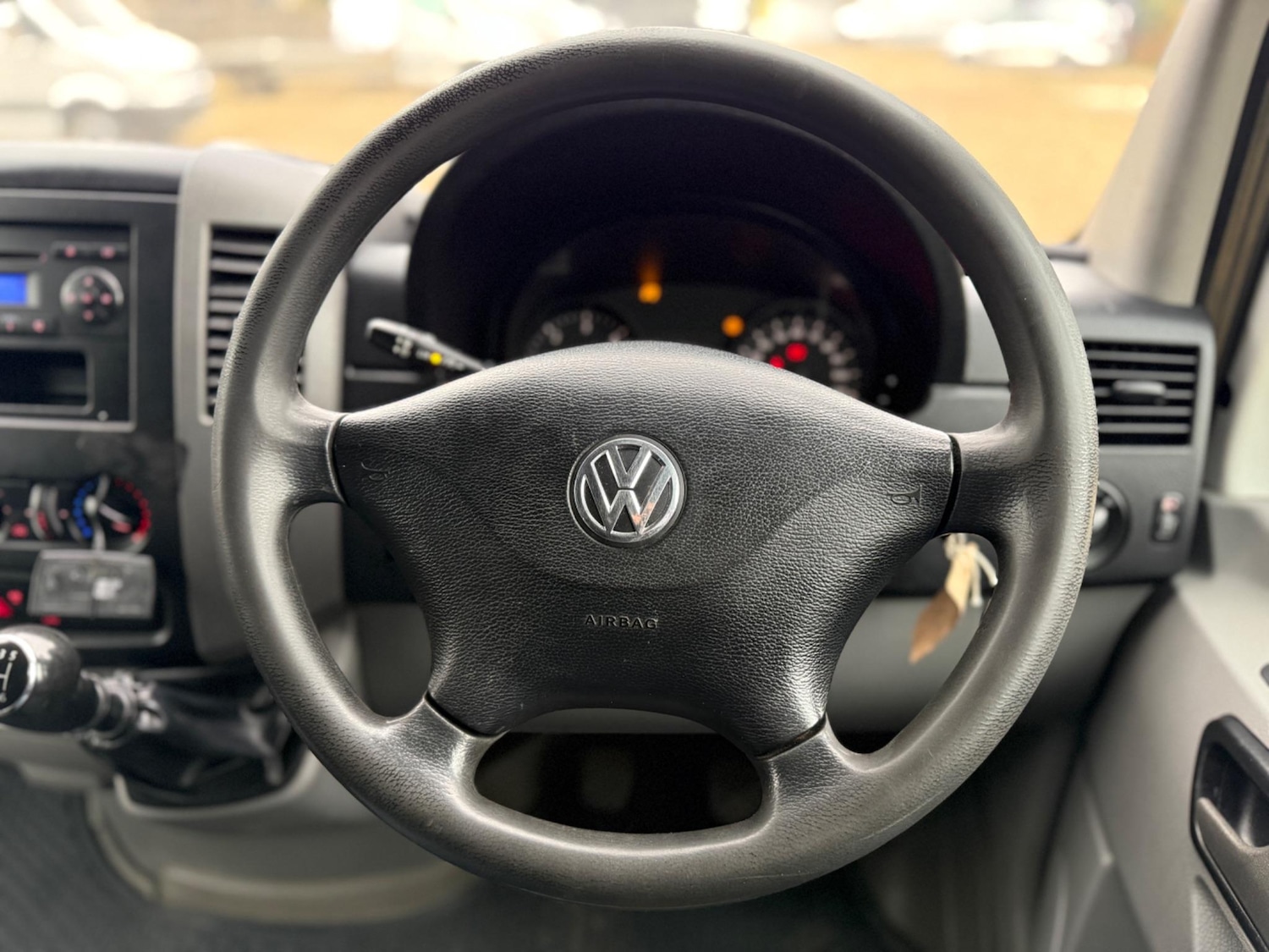 Used Volkswagen Crafter 2014 for sale - 76825128: Photo 2