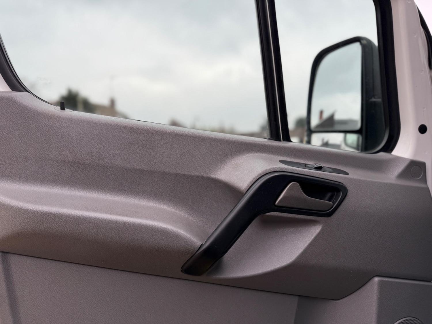 Used Volkswagen Crafter 2014 for sale - 76825128: Photo 20