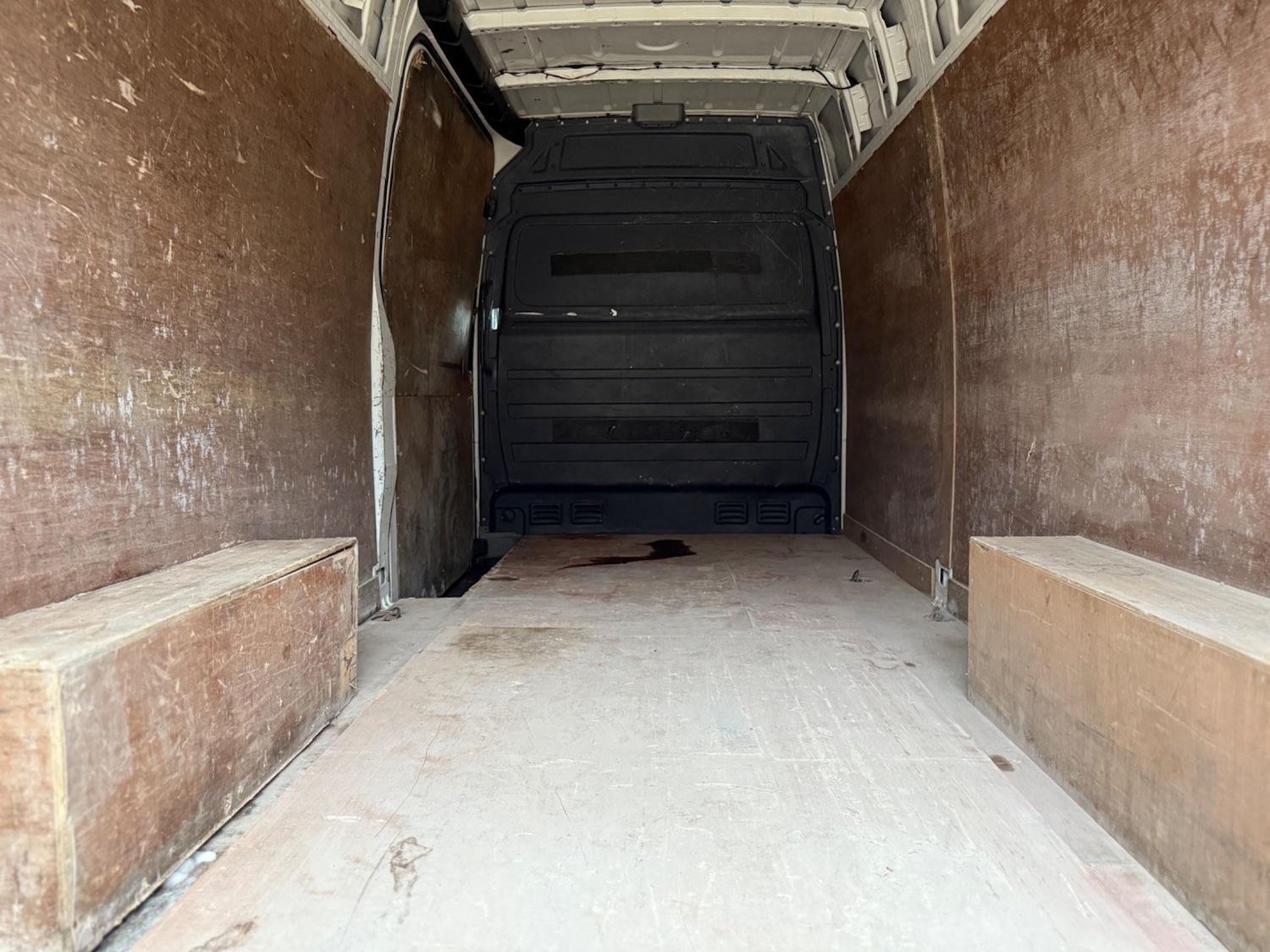 Used Volkswagen Crafter 2014 for sale - 76825128: Photo 7