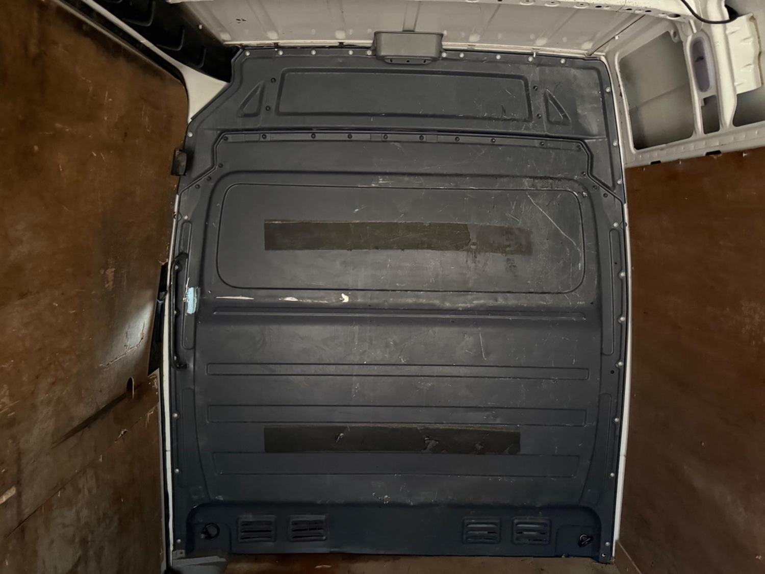 Used Volkswagen Crafter 2014 for sale - 76825128: Photo 9