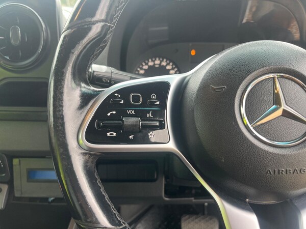 Used Mercedes-Benz Sprinter 2019 for sale - 75239016: Photo 13