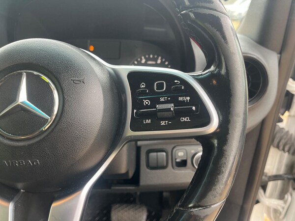 Used Mercedes-Benz Sprinter 2019 for sale - 75239016: Photo 14