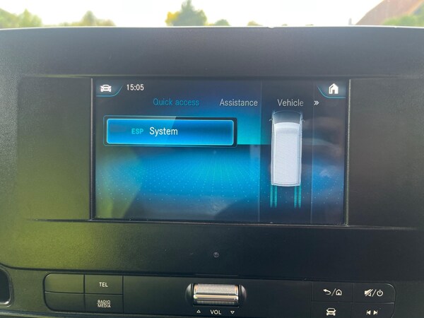 Used Mercedes-Benz Sprinter 2019 for sale - 75239016: Photo 22