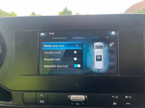 Used Mercedes-Benz Sprinter 2019 for sale - 75239016: Photo 23