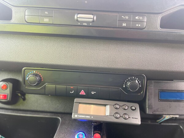 Used Mercedes-Benz Sprinter 2019 for sale - 75239016: Photo 24