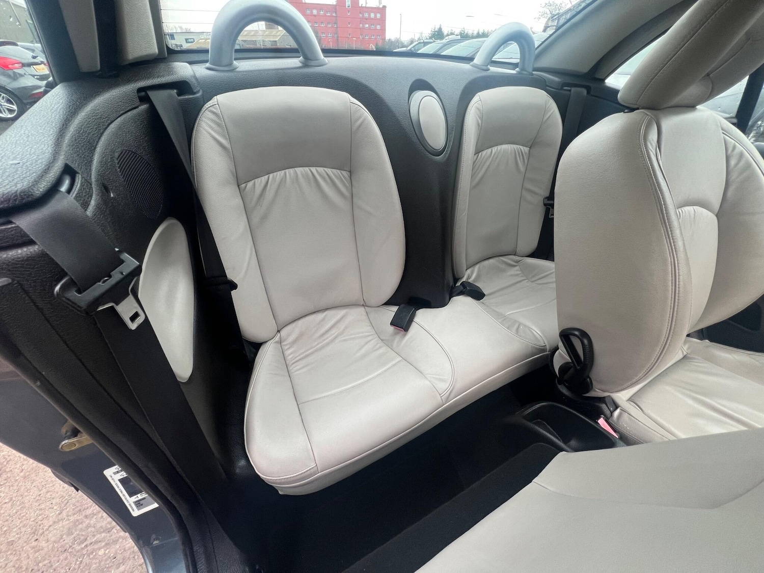 Used Peugeot 206 2006 for sale - 77144339: Photo 11