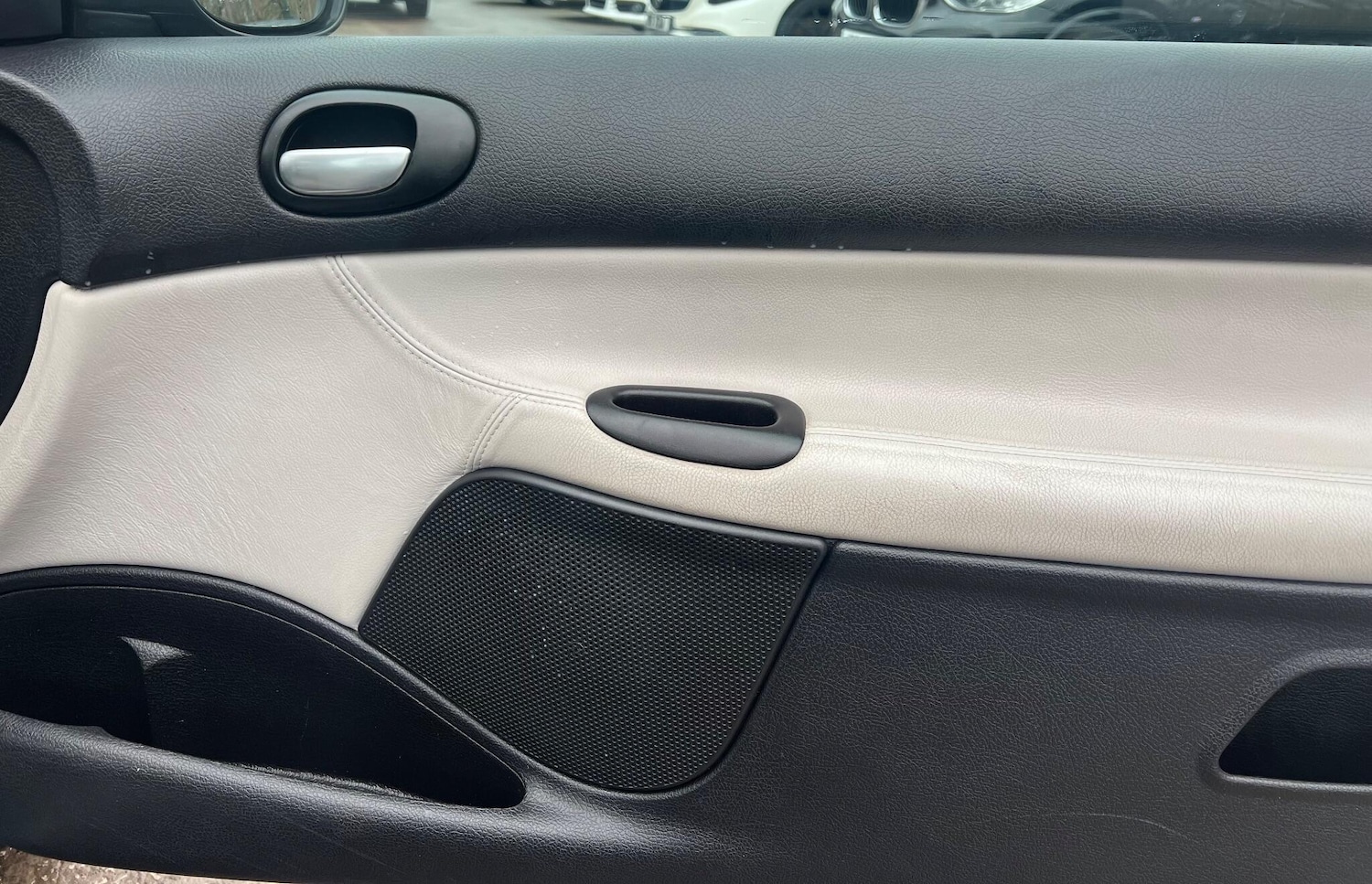 Used Peugeot 206 2006 for sale - 77144339: Photo 14