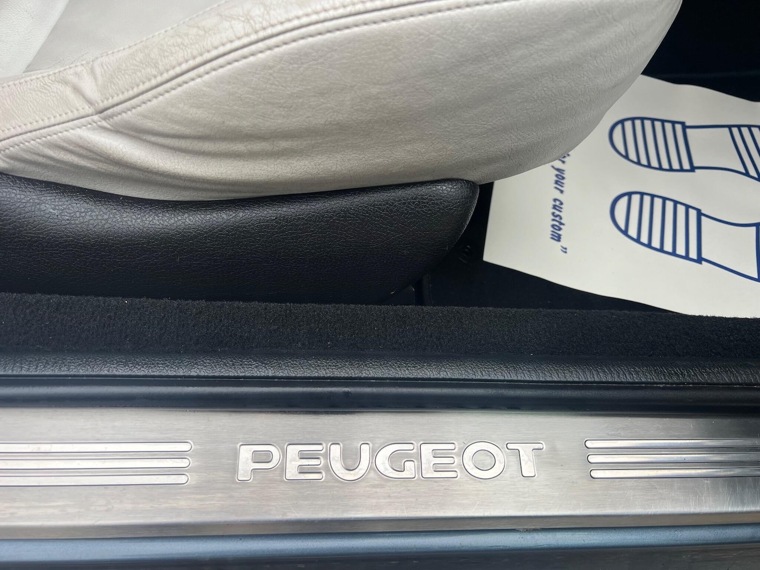 Used Peugeot 206 2006 for sale - 77144339: Photo 23