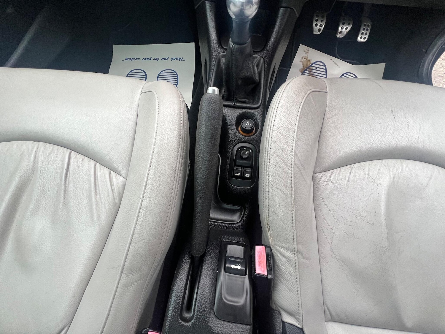 Used Peugeot 206 2006 for sale - 77144339: Photo 7