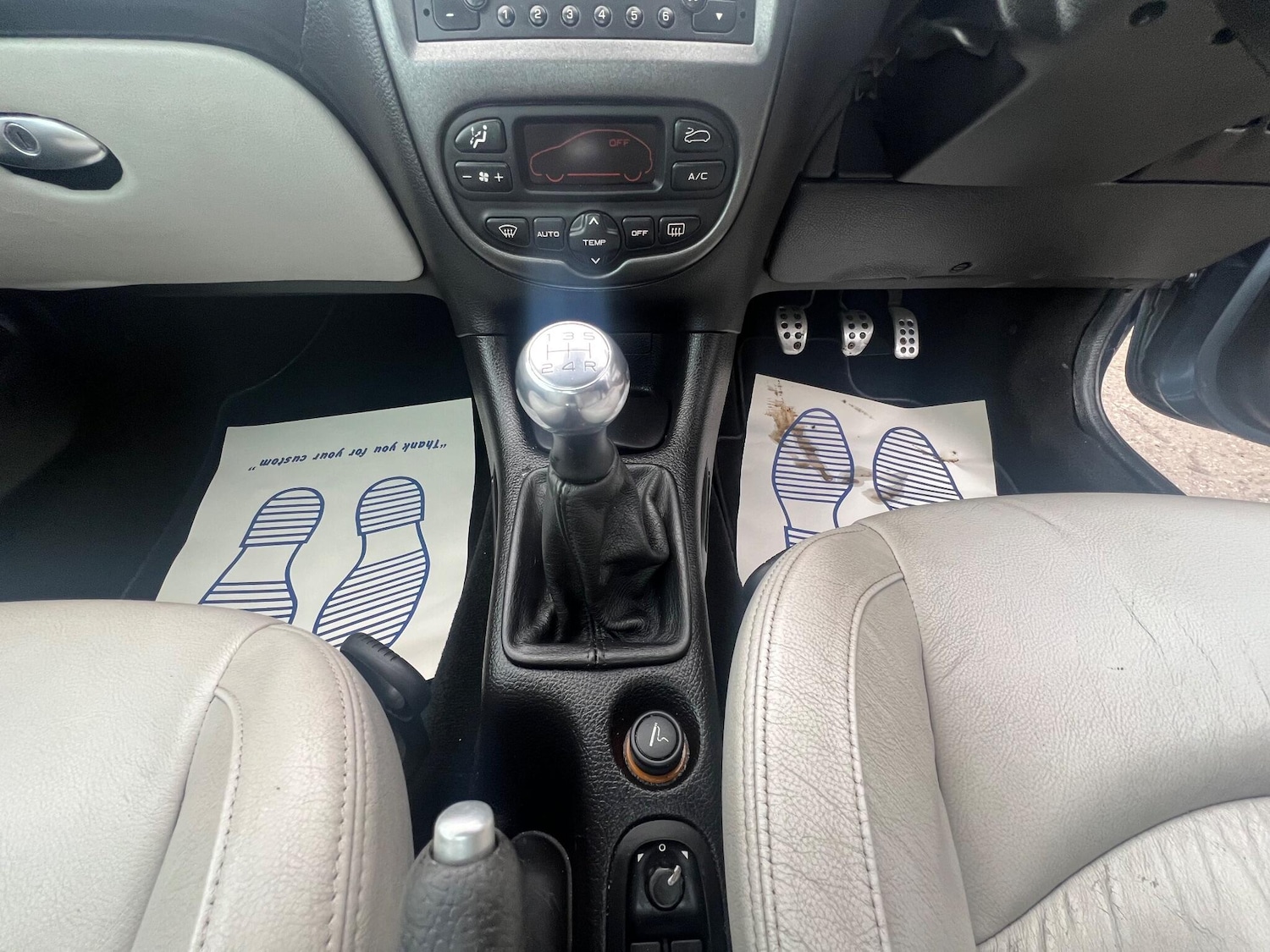 Used Peugeot 206 2006 for sale - 77144339: Photo 8