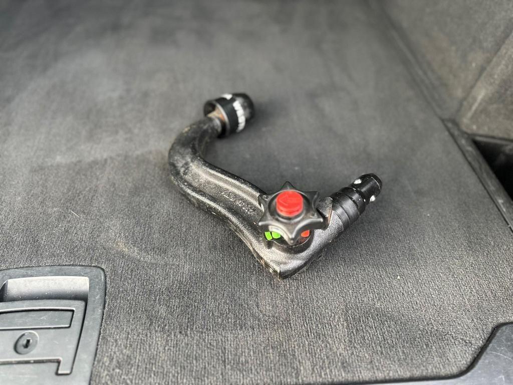 Used BMW X5 M 2012 for sale - 77021363: Photo 11