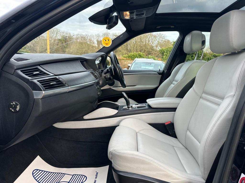 Used BMW X5 M 2012 for sale - 77021363: Photo 15