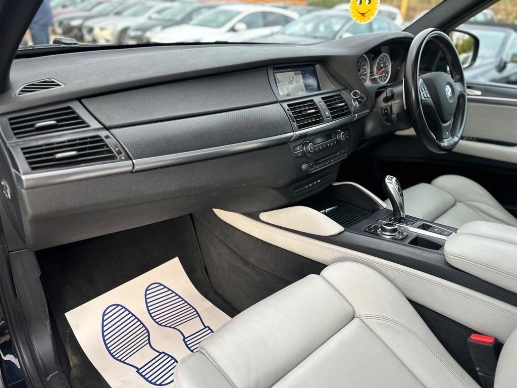 Used BMW X5 M 2012 for sale - 77021363: Photo 18