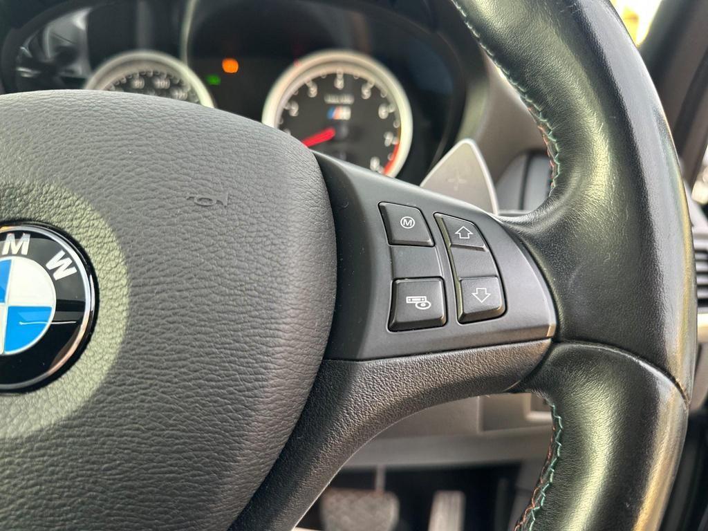 Used BMW X5 M 2012 for sale - 77021363: Photo 24