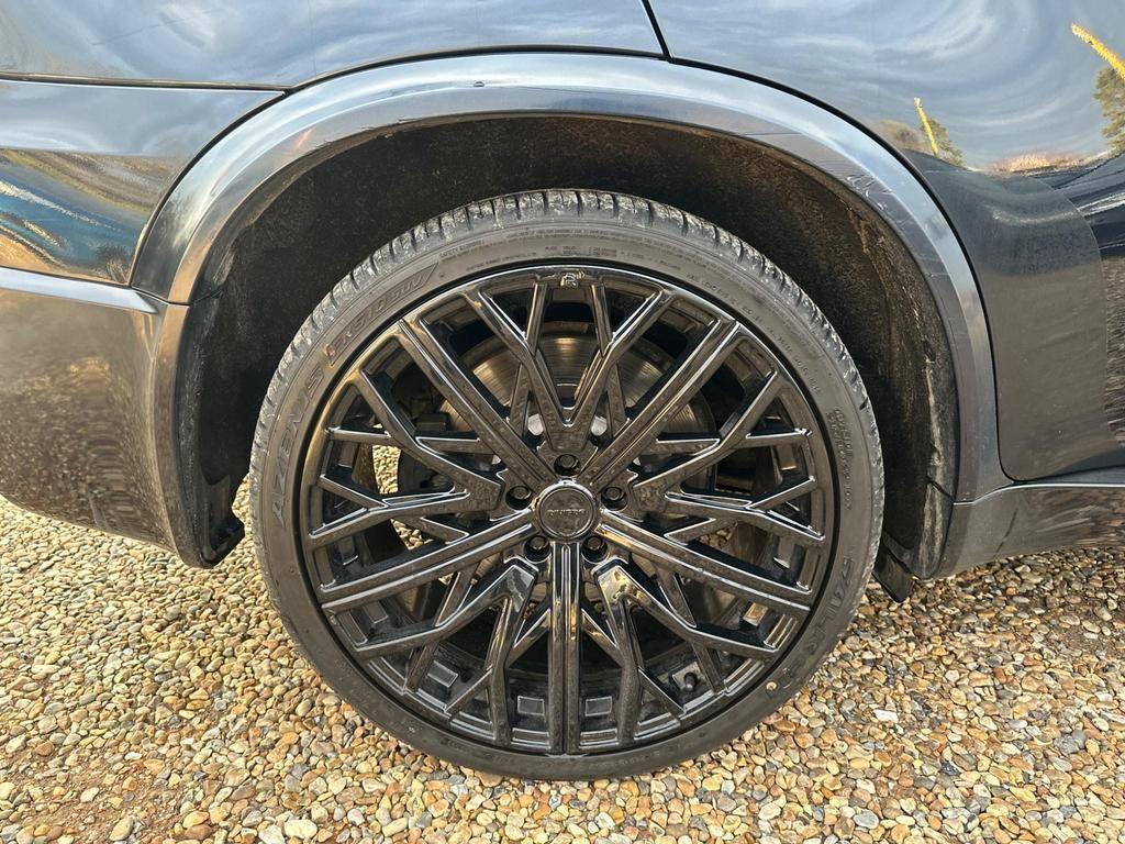 Used BMW X5 M 2012 for sale - 77021363: Photo 27