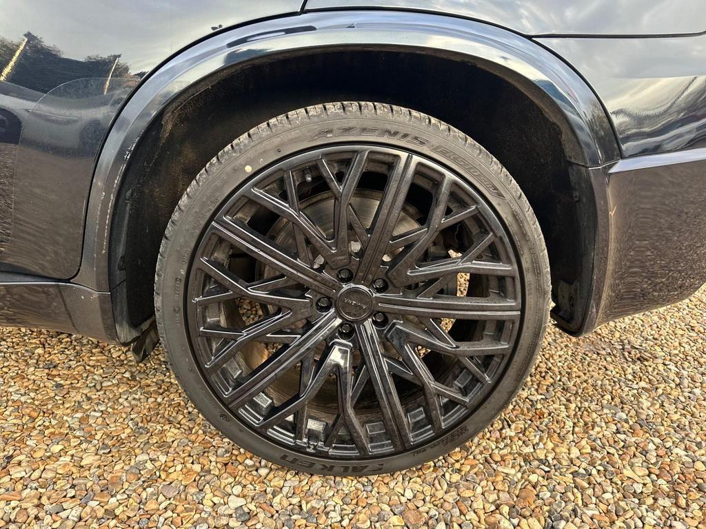 Used BMW X5 M 2012 for sale - 77021363: Photo 29