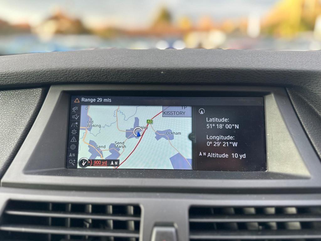 Used BMW X5 M 2012 for sale - 77021363: Photo 3