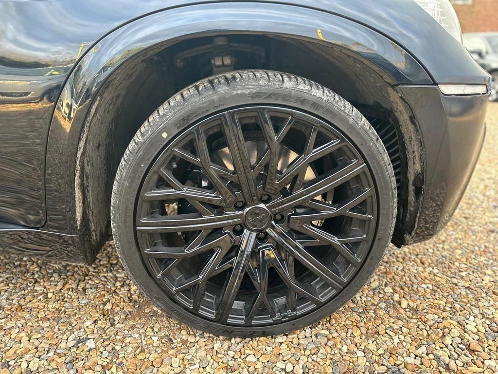 Used BMW X5 M 2012 for sale - 77021363: Photo 30