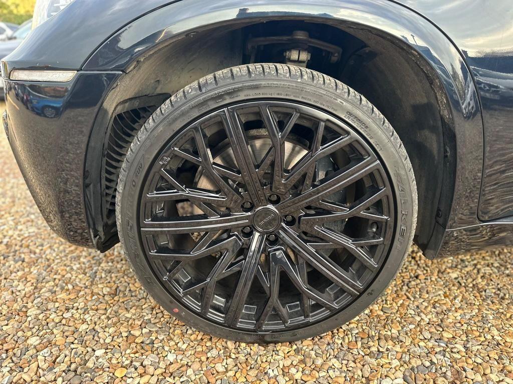 Used BMW X5 M 2012 for sale - 77021363: Photo 31