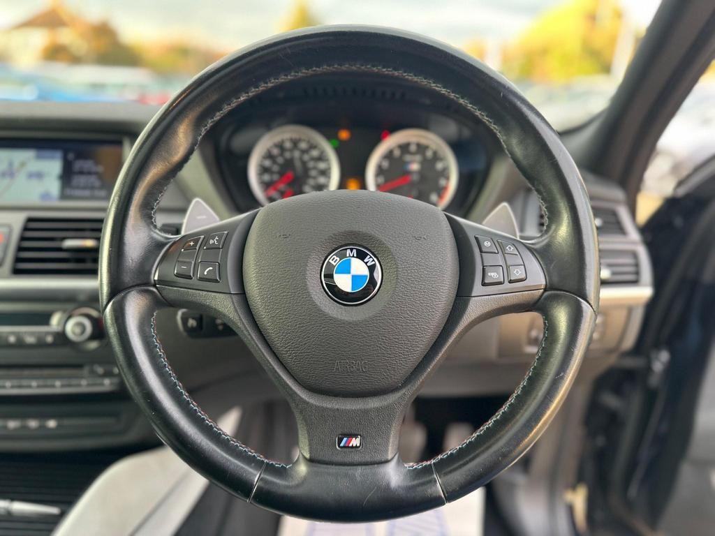 Used BMW X5 M 2012 for sale - 77021363: Photo 7