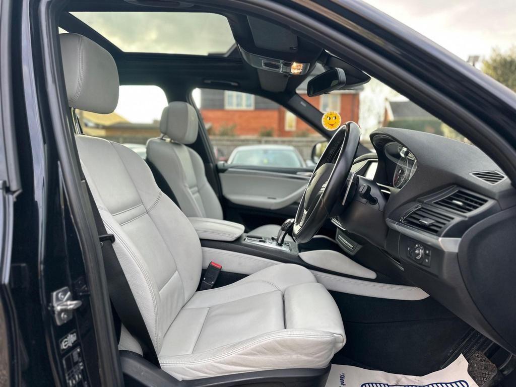 Used BMW X5 M 2012 for sale - 77021363: Photo 9