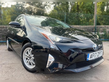 Used Toyota Prius 2017 for sale - 75239033: Photo