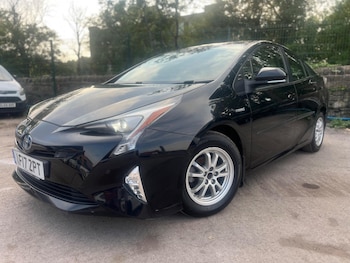 Used Toyota Prius 2017 for sale - 75239033: Photo