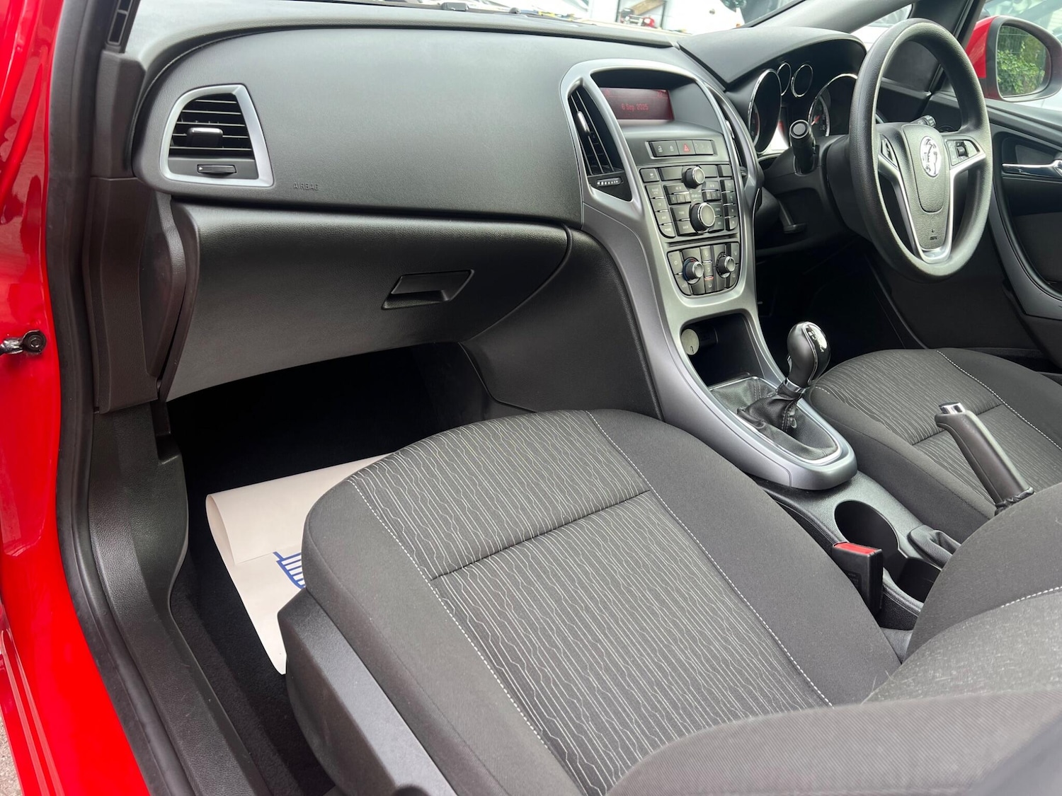 Used Vauxhall Astra 2015 for sale - 75808806: Photo 13