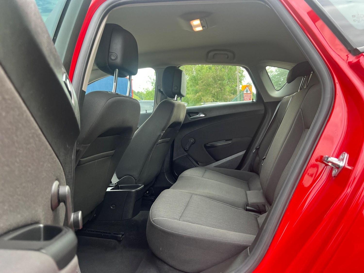 Used Vauxhall Astra 2015 for sale - 75808806: Photo 17