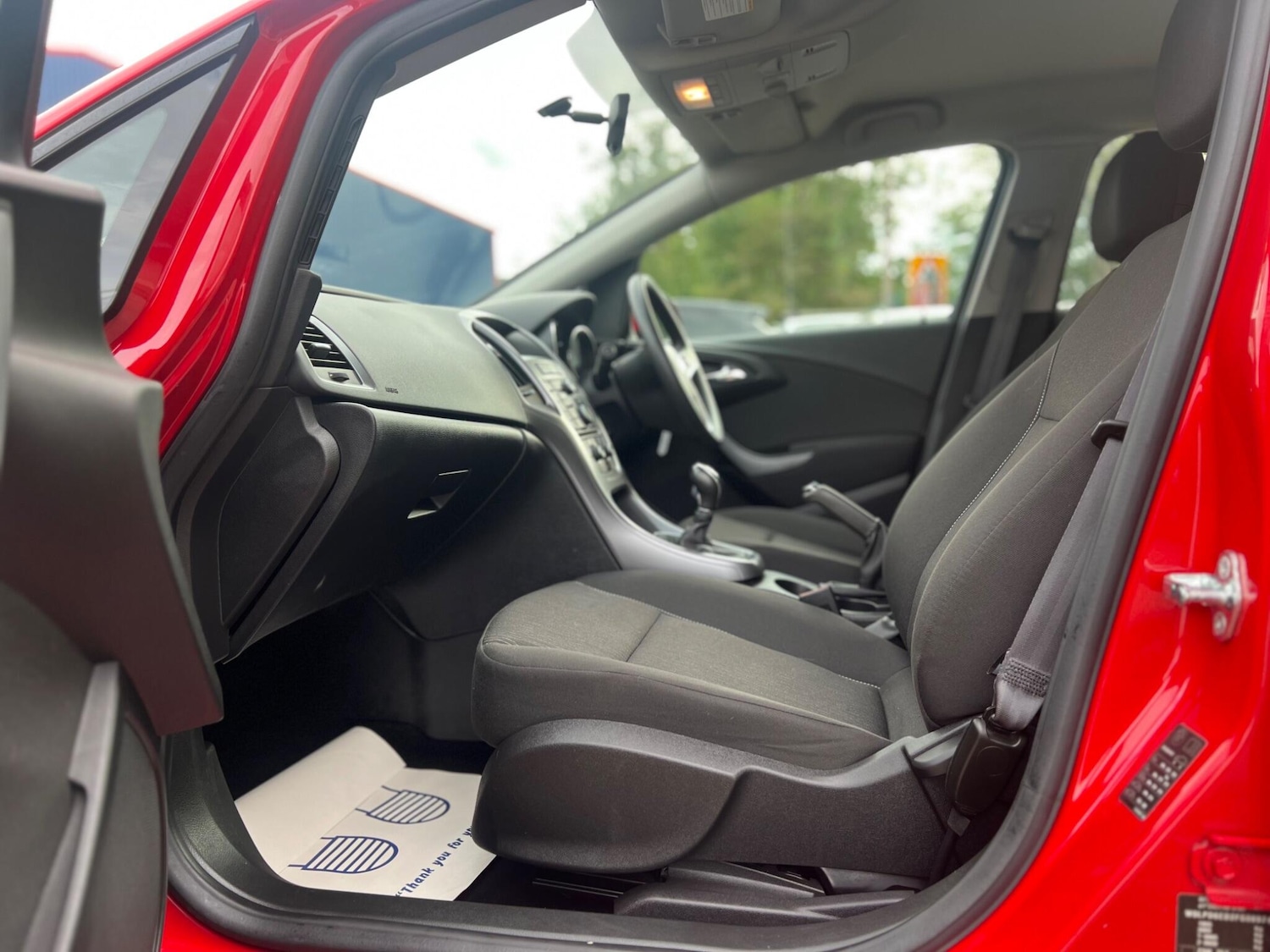 Used Vauxhall Astra 2015 for sale - 75808806: Photo 19