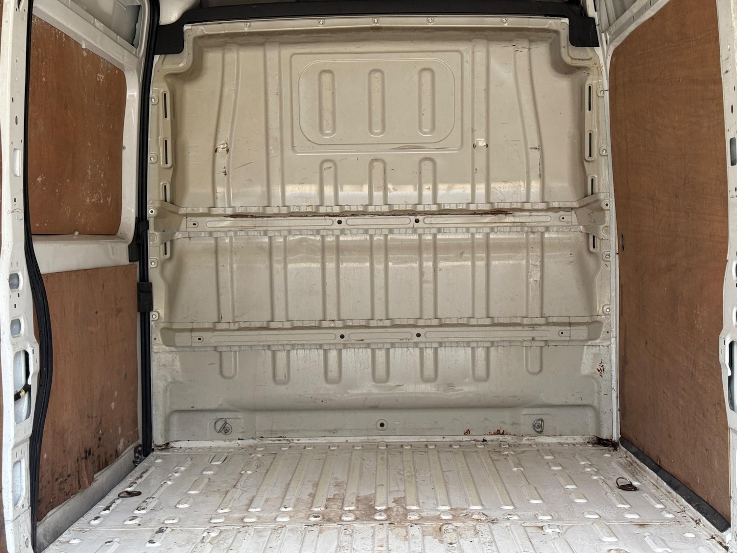 Used Citroen Relay 2016 for sale - 76825255: Photo 10