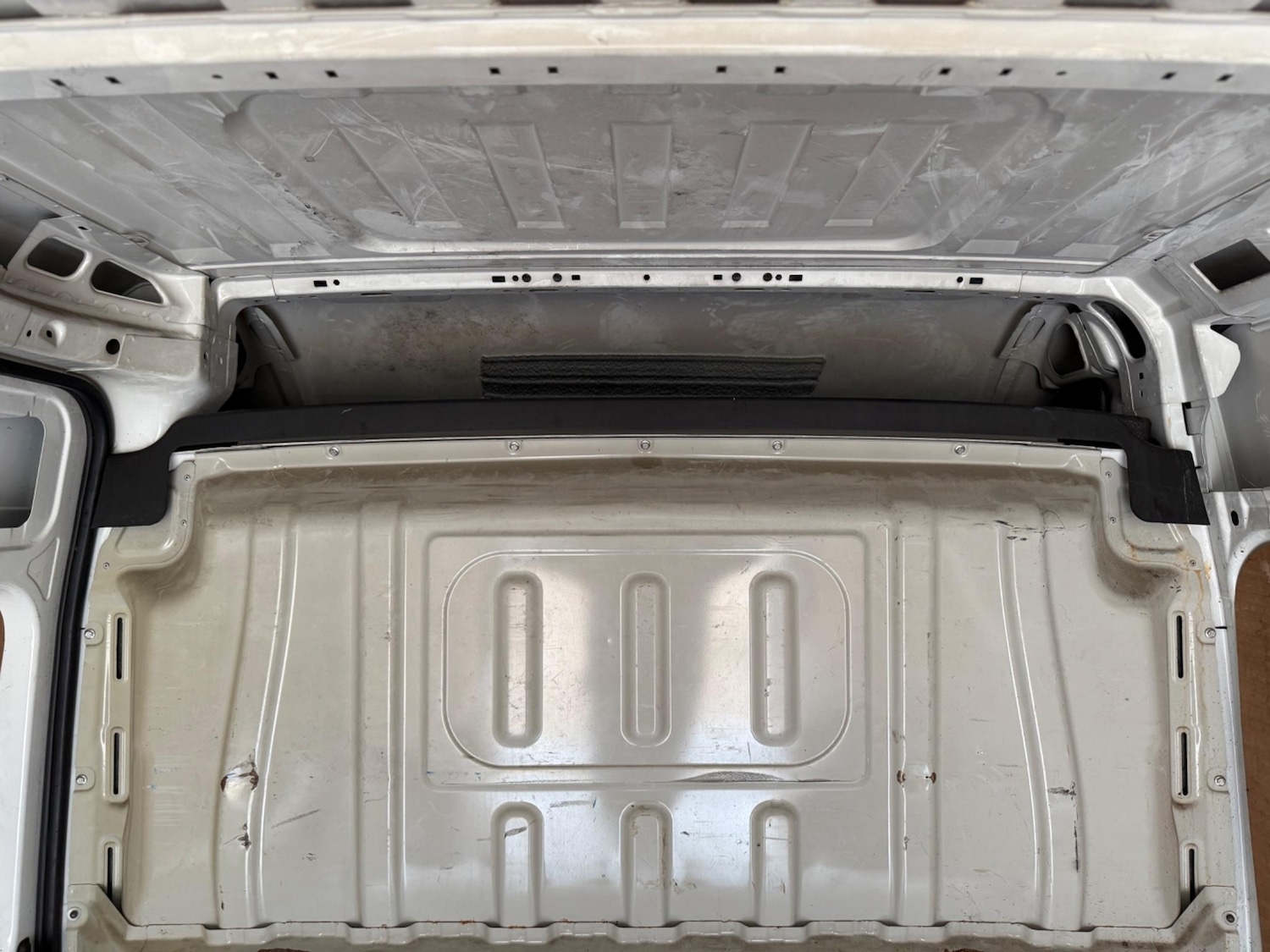 Used Citroen Relay 2016 for sale - 76825255: Photo 11