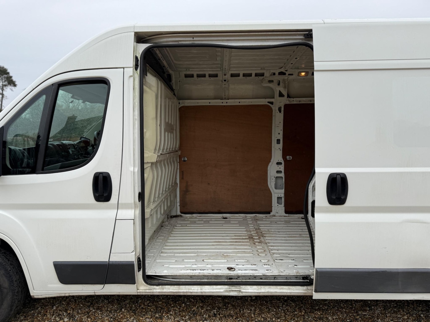 Used Citroen Relay 2016 for sale - 76825255: Photo 13