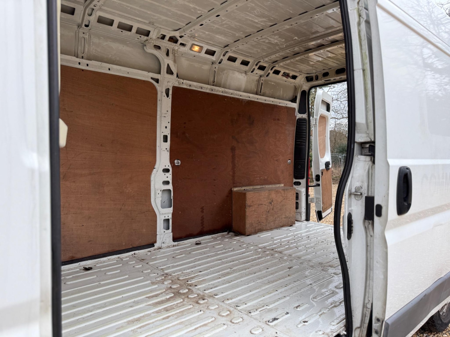 Used Citroen Relay 2016 for sale - 76825255: Photo 14