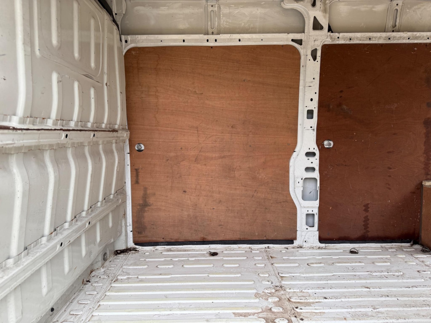 Used Citroen Relay 2016 for sale - 76825255: Photo 16