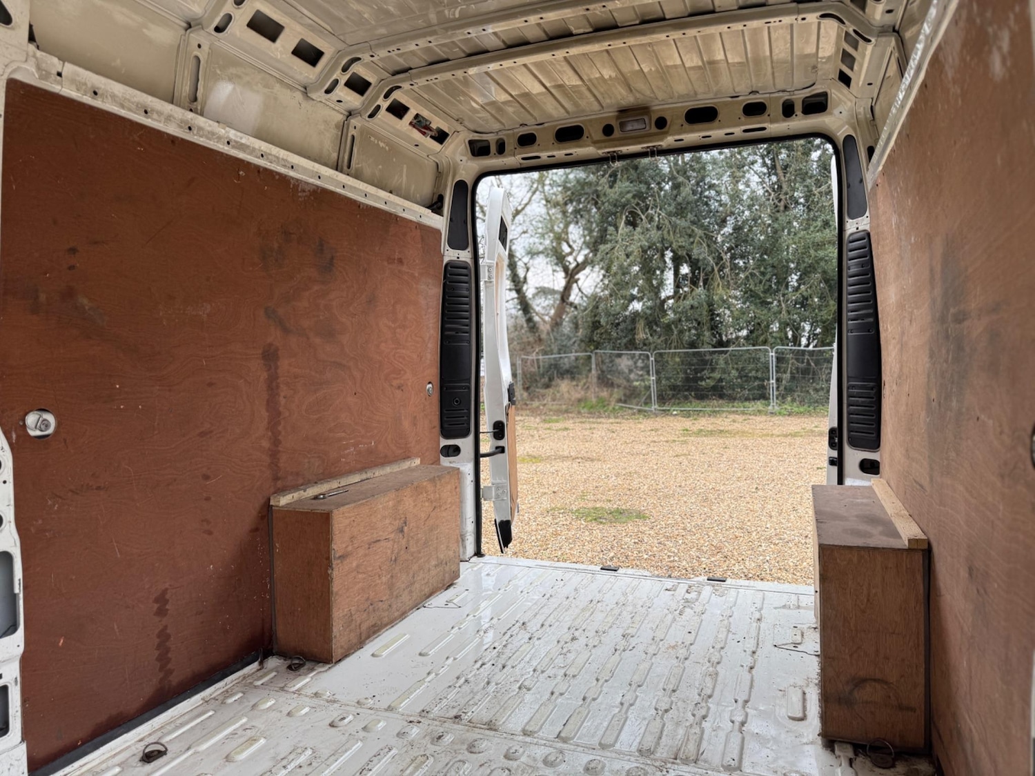 Used Citroen Relay 2016 for sale - 76825255: Photo 17