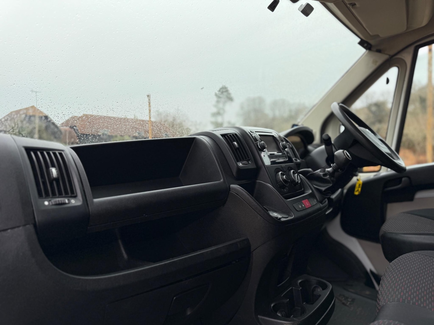 Used Citroen Relay 2016 for sale - 76825255: Photo 18