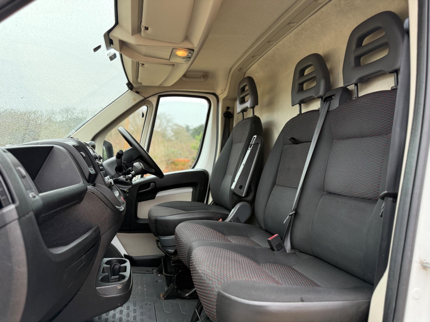 Used Citroen Relay 2016 for sale - 76825255: Photo 19