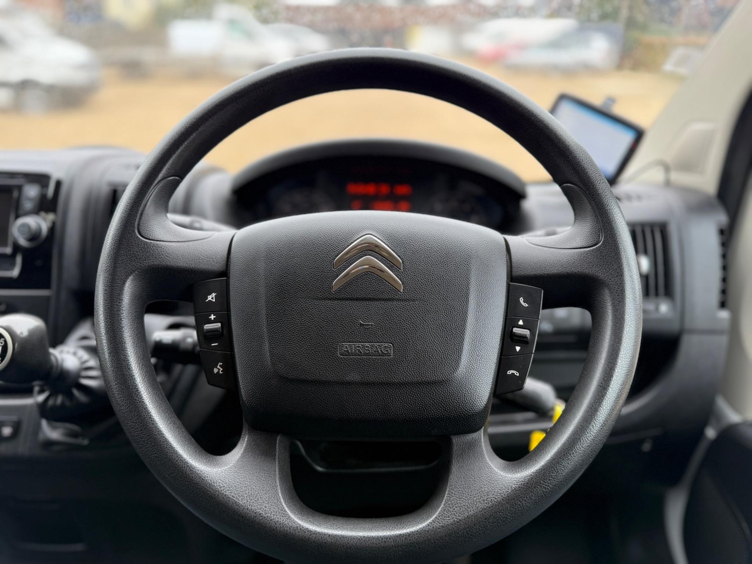 Used Citroen Relay 2016 for sale - 76825255: Photo 20