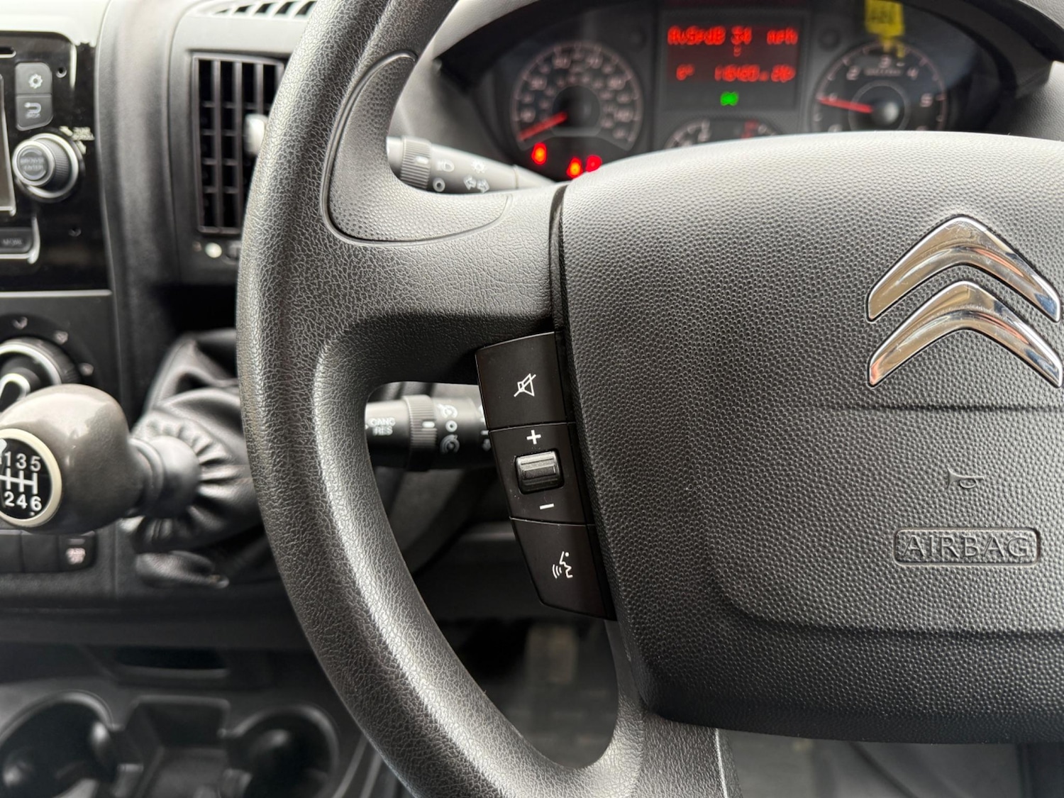 Used Citroen Relay 2016 for sale - 76825255: Photo 22