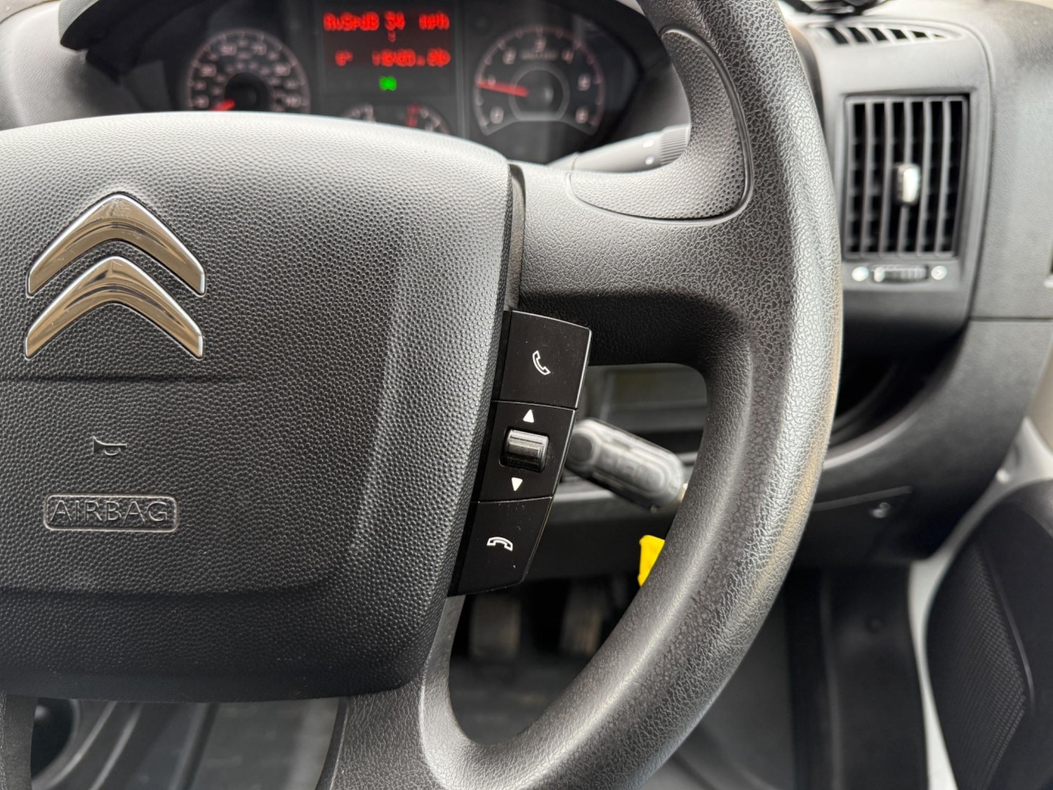 Used Citroen Relay 2016 for sale - 76825255: Photo 23