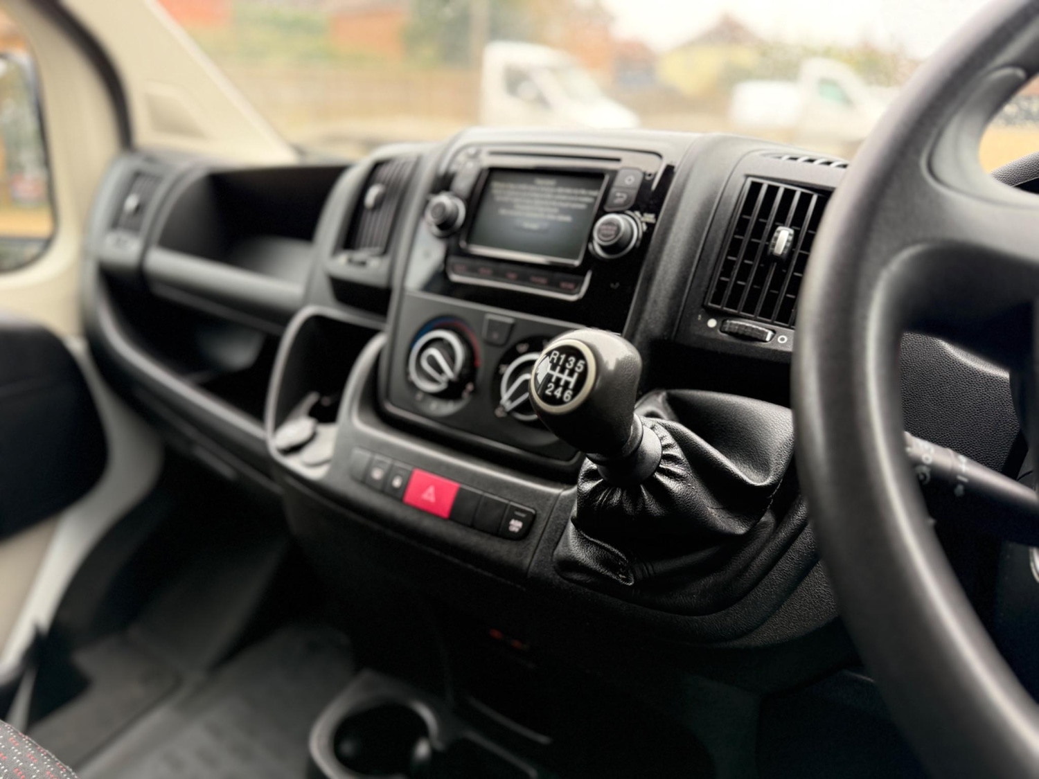 Used Citroen Relay 2016 for sale - 76825255: Photo 26