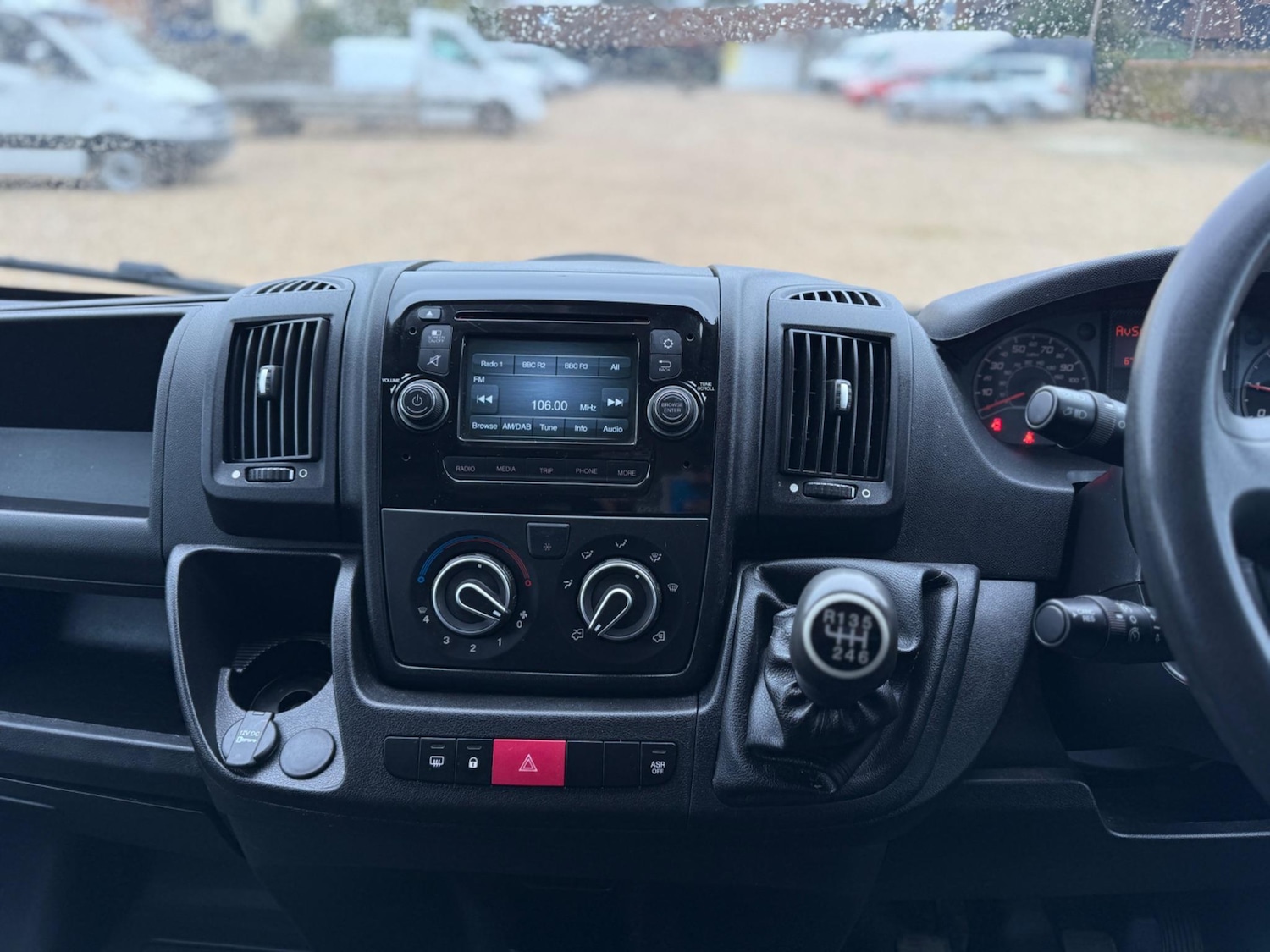 Used Citroen Relay 2016 for sale - 76825255: Photo 27