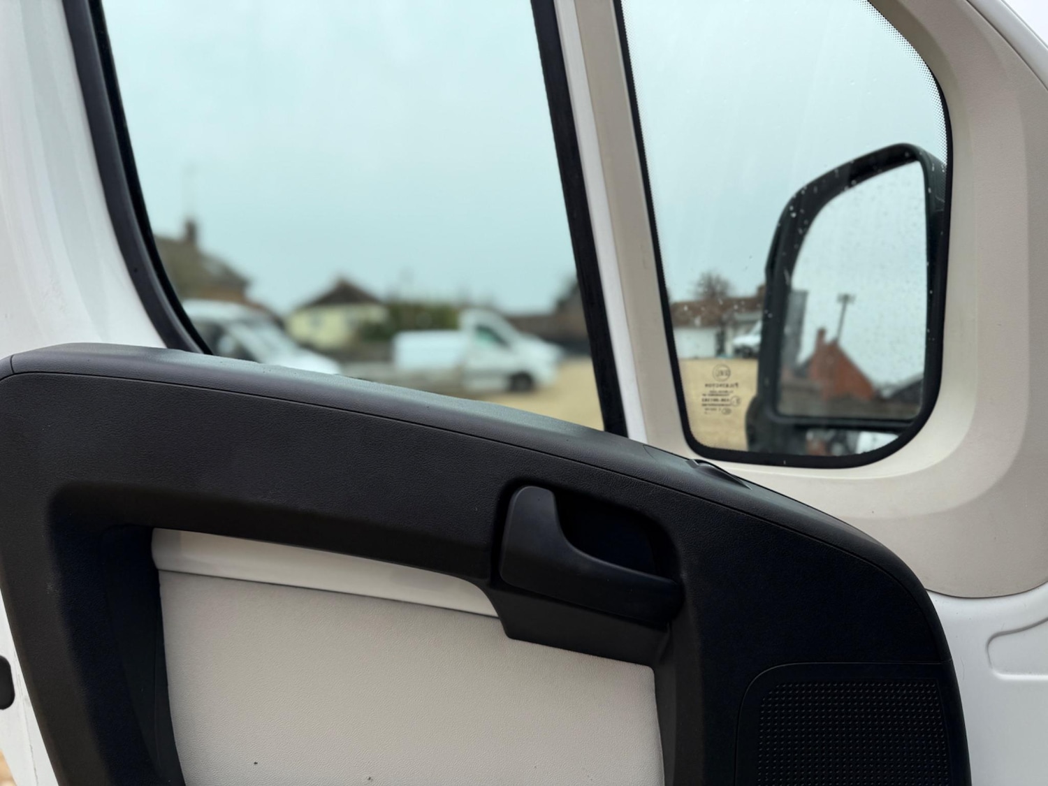 Used Citroen Relay 2016 for sale - 76825255: Photo 31