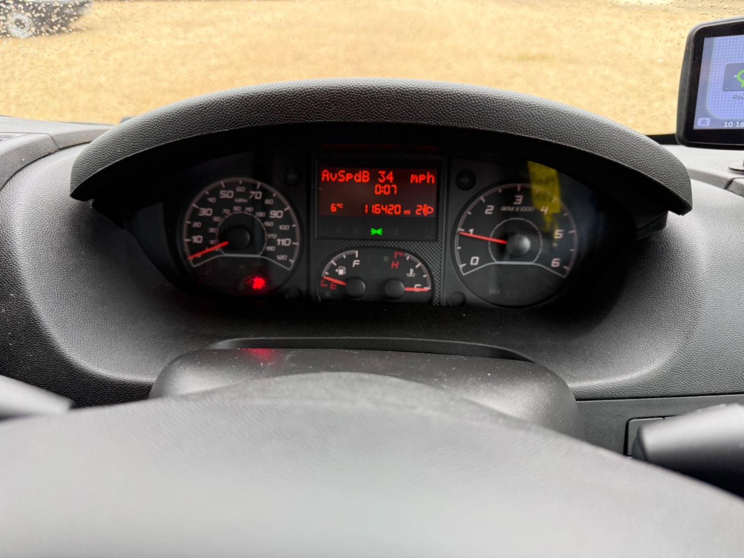 Used Citroen Relay 2016 for sale - 76825255: Photo 33