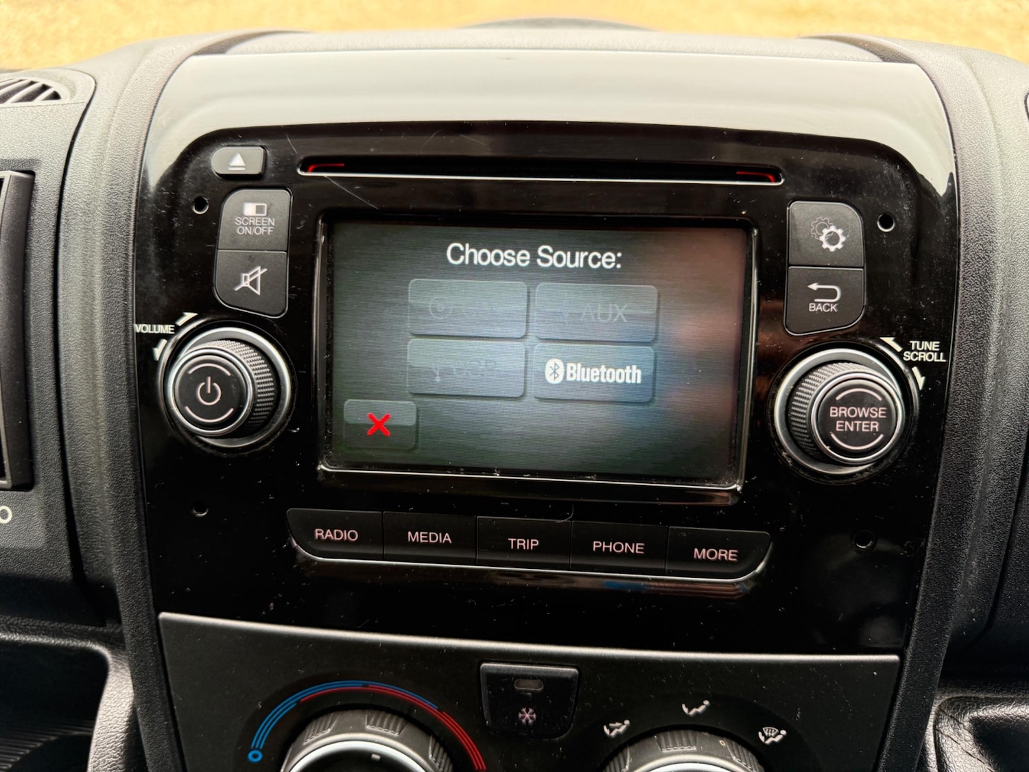 Used Citroen Relay 2016 for sale - 76825255: Photo 34