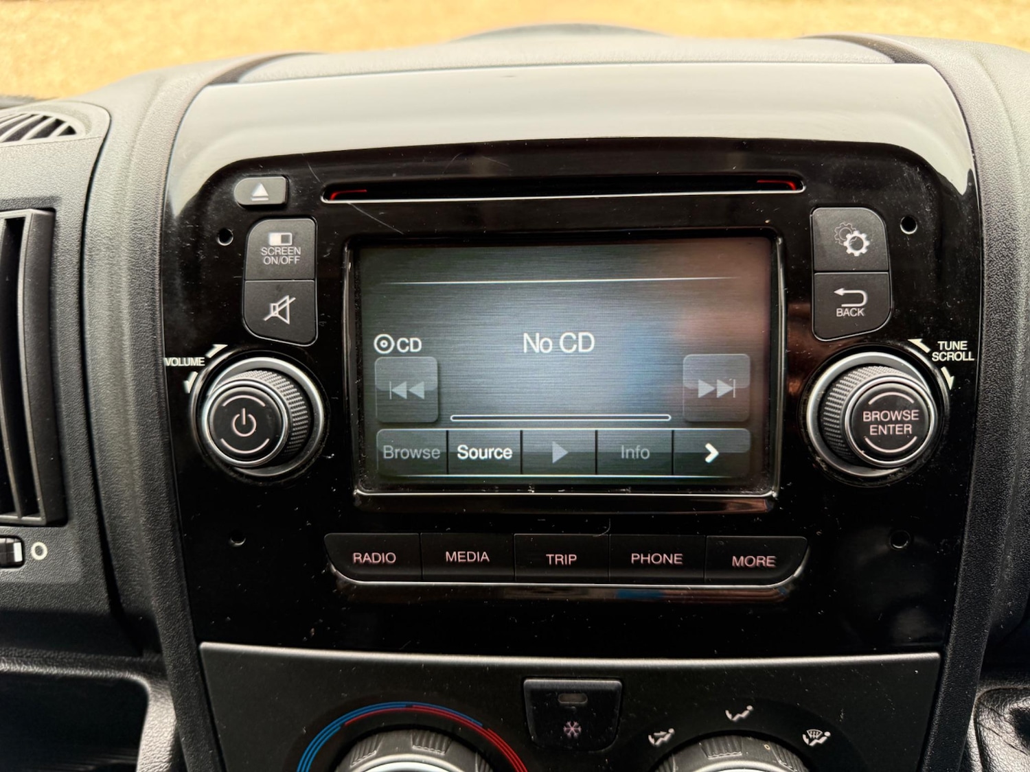 Used Citroen Relay 2016 for sale - 76825255: Photo 35