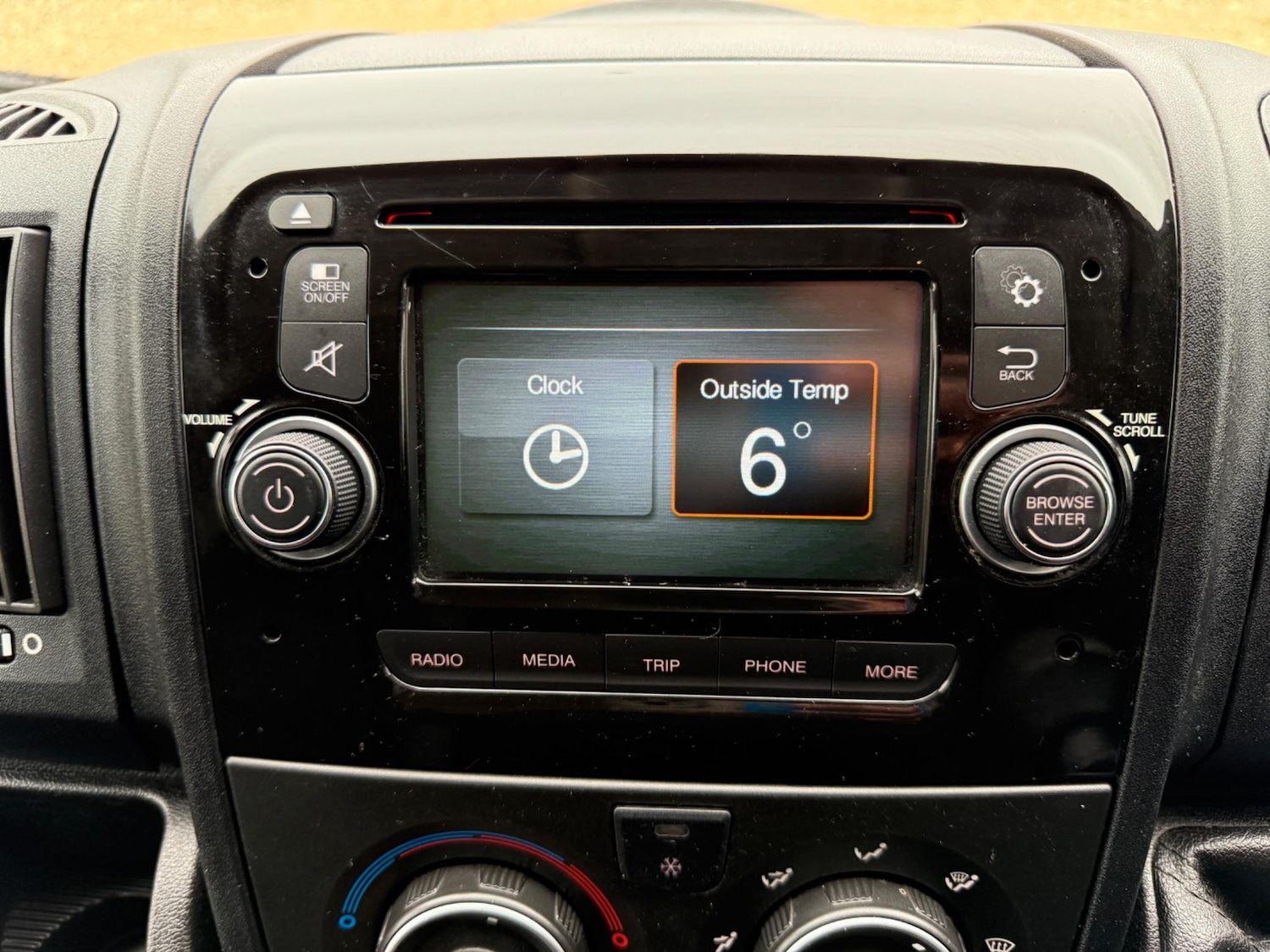 Used Citroen Relay 2016 for sale - 76825255: Photo 39